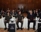 المتحدث العسكرى : القوات المسلحة بالتعاون مع الجمعية المصرية لأمراض القلب تنظم المؤتمر السنوى الخمسون للجمعية …