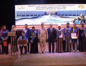 المتحدث العسكرى : القوات المسلحة تنظم ندوتين تثقيفيتين بجامعة أسيوط ومديرية التربية والتعليم بمحافظة القاهرة …