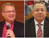 نقيب الأشراف: مصر ستظل نموذجًا في التسامح والوحدة الوطنية تحت قيادة الرئيس السيسي