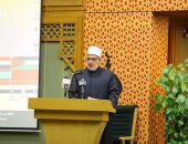 وكيل الأزهر يشارك في اجتماع الأمانة العامة للاتحاد العام للأدباء والكتاب العرب”