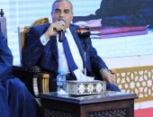 احتفالية كبرى بجناح الأزهر بمعرض القاهرة الدولي للكتاب للاحتفال باليوم الدولي للأخوة الإنسانية