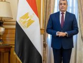 “وزير الدولة للإنتاج الحربي” يتوجه للإمارات للمشاركة في معرض الدفاع الدولي “IDEX 2023”