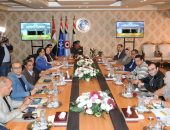 المتحدث العسكرى : جمعية المحاربين القدماء تعقد مؤتمر صحفى بمناسبة الإحتفال بيوم الشهيد والمحارب القديم …