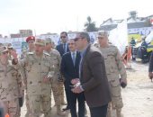 المتحدث العسكرى : قوات الدفاع الشعبى والعسكرى تنظم عدداً من الفاعليات المميزة خلال شهر فبراير …