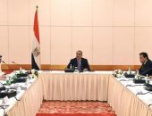 رئيس الوزراء يلتقى أعضاء مجلس إدارة غرفة قطر ورابطة رجال الأعمال القطريين