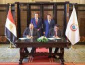 وزير الصحة يشهد توقيع بروتوكول تعاون بين «الإدارة المركزية للمؤسسات العلاجية غير الحكومية والتراخيص» و«الهيئة العامة للاعتماد والرقابة الصحية»