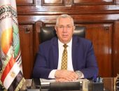 وزير الزراعة يعلن السبت انطلاق الحملة القومية لتحصين المواشي ضد الحمى القلاعية والوادي المتصدع على مستوى الجمهورية
