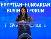 نظمته وزارة التعاون الدولي وعُقد ضمن فعاليات الزيارة رفيعة المستوى لرئيس الوزراء المجري لجمهورية مصر العربية