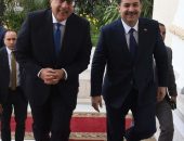 رئيسا الوزراء المصري والعراقي يعقدان جلسة مباحثات موسعة لاستعراض ملفات التعاون ذات الاهتمام المشترك