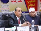 عميد كلية اللعة العربية جامعة الأزهر بالزقازيق: يجب الحفاظ على التراث؛ لأنه عنوانها ودليل عزتها