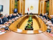 السيد الرئيس عبد الفتاح السيسي يستقبل وفداً إيطالياً رفيع المستوى، برئاسة السيد “أنطونيو تاياني” نائب رئيس الوزراء وزير الشئون الخارجية والتعاون الدولي الإيطالي