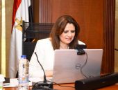 وزيرة الهجرة تلتقي عددا من أبناء الجالية المصرية في إيطاليا والفاتيكان