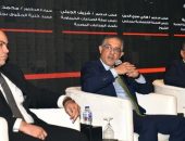 الرئيس التنفيذي للهيئة العامة للاستثمار والمناطق الحرة يشارك في مؤتمر تعزيز الحياد التنافسي