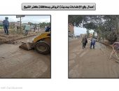 وزير التنمية المحلية : رفع درجة الاستعداد القصوى بالمحافظات لمواجهة موجة الطقس السيئ