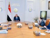 السيد الرئيس عبد الفتاح السيسي يوجه الحكومة بزيادة حد الإعفاء الضريبي على الدخل ليصبح 36 ألف جنيه سنوياً بدلاً من 24 ألف جنيه،