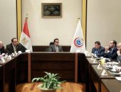 وزير الصحة يوجه بالإسراع في بدء التطوير المتكامل لمعهد القلب..
