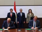 رئيس الوزراء يشهد توقيع مُلحق مُكمل لبروتوكول التعاون القائم بين وزارتي التخطيط والصحة في مجال دعم وتطوير نظم الخدمات الصحية
