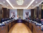 شركة صينية تستعد لإنشاء مشروع جديد لإنتاج مواسير الزهر وصناعة الصلب باستثمارات 2 مليار دولار بمنطقة تيدا الصينية بالعين السخنة