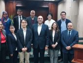 تعاون جديد بين جهاز تنمية المشروعات وهيئة التعاون الدولي اليابانية (الجايكا) لتطوير المشروعات الصغيرة الصناعية