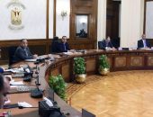 رئيس الوزراء يتابع موقف تطبيق منظومة الشحن المسبق