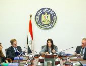 وزارة التعاون الدولي تُطلق تقريرها السنوي لعام 2022 “الشراكات الدولية لتحقيق التنمية المستدامة.. من التعهدات إلى التنفيذ”