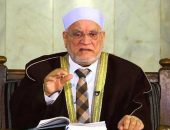 نائب رئيس جامعة الأزهر يعلن وصول الدكتور أحمد عمر هاشم  على متن طائرة خاصة من مالطا ويطمئن محبيه بأن حالته مستقرة