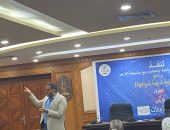د.حمادة شعبان: الأمية الدينية أحد أهم أسباب انضمام الشباب إلى التنظيمات المتطرفة