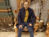 التايمز الدولية تشاطر آل الصاوي وعموم آل نجم الدين  العزاء في وفاة بن العائلة أ. مصطفي علي نجم الدين