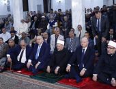 نقيب الأشراف: “النصف من شعبان” ليلة أمان وصلة الأرحام وإزالة القطيعة