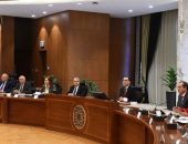 رئيس الوزراء يترأس اجتماع اللجنة العليا للمجلس الوطني للتغيرات المناخية