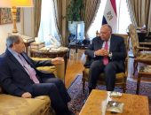 في زيارة هي الأولى من نوعها إلى القاهرة منذ أكثر من عشر سنوات: مباحثات مصرية/ سورية موسعة على مستوى وزيري الخارجية