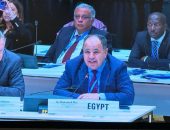 وزير المالية.. فى منتدى منظمة الصحة العالمية للموارد البشرية بجنيف: الصدمات الخارجية تتضاعف حدتها على الاقتصادات الناشئة بضغوط مركبة وأكثر صعوبة