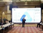 وزير التعليم العالي يشارك في ورشة عمل حول منظومة الطلاب الوافدين