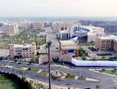 جامعة كفر الشيخ تحصد المركز الرابع في مؤشر الأداء البحثي لتصنيف سيماجو (Scimago) لعام 2023