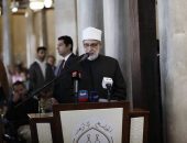 حصاد الجامع الأزهر في الأسبوع الأول من رمضان