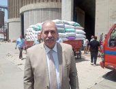 التموين : إرتفاع معدل توريد القمح المحلي إلي 210 الف طن