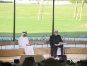 وكيل الأزهر يشارك في محاضرة مجلس الشيخ محمد بن زايد حول «الإنسان والمستقبل والتحديات المعاصرة»