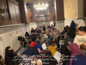 إقبال كبير على الدروس المنهجية للواعظات