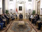 رئيس الوزراء يبحث مع الأميرة عالية بنت الحسين فرص تعزيز تعاون مصر والأردن في مجال الاستثمار داخل المحميات الطبيعية