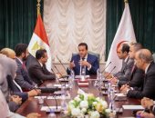 وزير الصحة يستقبل وفدًا من المجلس العماني للاختصاصات الطبية لمناقشة التعاون في مجال التعليم الطبي المهني