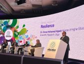 الدكتور رضا حجازي:التعليم حق انساني للحياة..والوزارة تعمل بكافة إمكانياتها علي محور الاتاحة