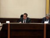 وزير الصحة: الانتهاء من صرف جميع المستحقات المالية الخاصة بصندوق التعويض عن مخاطر المهن الطبية