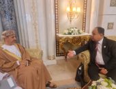 وزيرا المالية المصرى والعماني: توقيع اتفاقية إزالة ومنع الازدواج الضريبي هذا الشهر بالقاهرة
