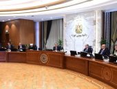 اجتماع مجلس الوزراء رقم 240 برئاسة الدكتور مصطفى مدبولي رئيس مجلس الوزراء