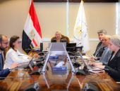 وزيرة البيئة تبحث سبل تهيئة المناخ الداعم لتطبيق سياسة المسئولية الممتدة للمنتج والاستراتيجية الوطنية للحد من استخدام الأكياس البلاستيكية أحادية الاستخدام