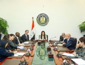 خلال منصة تعاون تنسيقي مشترك بمُشاركة ممثلي شركاء التنمية والقطاع الخاص والمجتمع المدني د. رانيا المشاط وزيرة التعاون الدولي تُطلق جولة التقييم الرابعة للشراكة العالمية من أجل التعاون الإنمائي الفعال (GPEDC)