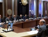 رئيس الوزراء يناقش التعديلات المقترحة فيما يخص مشروع قانون التصالح على مخالفات البناء