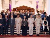 المتحدث العسكري:القوات المسلحة تقدم خدمة الإستشارات العلمية والتكنولوجية للمصانع والصناعات التى لها آثار تلوث بيئى من خلال تقديم الدراسات العلميةوالحلول للمشاكل الصناعية والكيميائية …