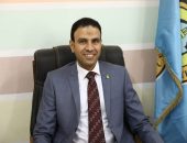 محمد عبد الحميد مديرًا للموارد البشرية بجامعة الأزهر