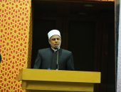 كلمةوكيل قطاع المعاهد الأزهرية لشؤون التعليم الأستاذ الدكتور أحمد الشرقاوي  في حفل تكريم الفائزين في مسابقتي”فارس المتون والمترجم الناشىء”